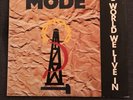 Depeche Mode - The World We Live In And Live In [LP-NDM 74741] Doppel LP Vinyl