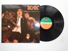 AC/DC-IF YOU WANT BLOOD...SUPERB (NEAR)MINT/PLAYED ONCE VINYL LP RECORD 1978