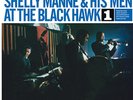 Manne Shelly & His Men - At the Blackhawk, Vol. 1