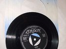Chuck Berry - Carol/Hey Pedro - London Tri - Near EX