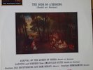 ASD 458 The Gods Go A’Begging etc. / Thomas Beecham RPO W/G