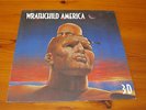 WRATHCHILD AMERICA / 3-D RARE ORIG LP 1991 GERMANY - GREAT USA THRASH METAL