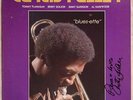CURTIS FULLER Blues-ette SAVOY JAZZ LP SIGNED NM-