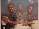 JACK ASHFORD Hotel Sheet MAGIC DISC LP BOOGIE NM-