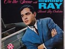 RICARDO RAY On the Scene ORIG FONSECA LATIN SALSA LP BLUE WAX HEAR