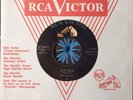 ELVIS PRESLEY 1956 BLUE MOON USA 7