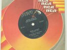 SONIA SANTOS Speed JORGE BEN BANDA BLACK RIO BRAZIL SOUL FUNK 45 7