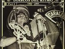 Diablos Del Ritmo-Various  VINYL NEW