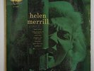 Helen Merrill 