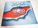 AC/DC - THE RAZORS EDGE - SEALED 2003-LP/Vinyl/Record