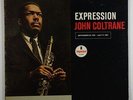 John Coltrane 