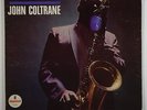 John Coltrane 
