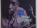 John Coltrane 