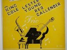 Lester Young Trio 