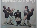 IMPERIAIS DO RITMO s/t BRAZIL SAMBA FUNK LP HEAR