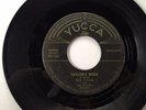 Killer Rockabilly instros 45   Bob Taylor   Taylor's Rock / Thunder   Listen