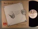 Bert Jansch  A Rare Conundrum    UK Press