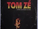 TOM ZE Correio Da Estacao BRAZIL PYSCH TROPICALIA EXPERIMENTAL LP HEAR