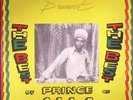 PRINCE ALLA - The Best Of Prince Alla - Vinyl (LP)