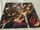 Motorhead-Bomber (Blue Vinyl)