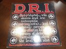 D.R.I. ?– Definition LP Rotten Records ?– 2093-1 1992 DIRTY ROTTEN IMBECILES