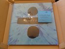 Ed Sheeran Divide  NEW  2  x blue vinyl ,Deluxe CD Book Charm & Necklace Box Set