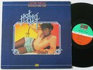 GENE PAGE HOT CITY ORIG ATLANTIC SOUL LP 1974 BARRY WHITE PRODUCTION VG++/NM