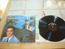 ELVIS PRESLEY How Great Thou Art LP ORIG SHRINK RCA STEREO DYNAGROOVE
