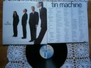TIN MACHINE /DAVID BOWIE/ SAME RARE ORIGINAL EX YUGOSLAV 1ST PRESS 1989 EX/NM/NM