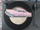 Bruce Springsteen Dancing in the Dark/Pink Cadillac Picture Disc