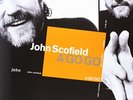 SCOFIELD,JOHN-A GO GO (DLX) (OGV)  (US IMPORT)  VINYL LP NEW