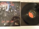 Mötley Crüe, Girls, Girls, Girls, excellent