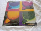 U2 LEMON 12 INCH REMIXES
