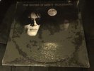 The Sisters of Mercy Floodland LP 1987  vinyl 9 60762-1 MINT SEALED Rare shrink