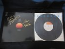 Jack Dejohnette Have You Heard ? Japan Vinyl LP Signed Copy Miles Davis Band