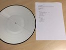 PEARL JAM – JAMMIN IN THE WINDY CITY 1992 (RARE VINYL TEST PRESSING)