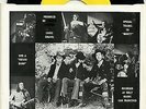 Loose Gravel private release 7” Frisco Band Mike Wilhelm Flamin' Grooies
