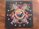 Hawkwind - In Search Of Space OG Press With Logbook