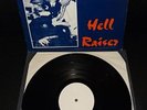 Slayer - Hell Raiser Live '89 Vinyl Kreator