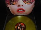 W.A.S.P. - Blind in Hellfest Yellow Vinyl Limited to 35 Copies Iron Maiden