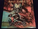 IRON MAIDEN  VIRTUAL XI   2 x LP  COPPER vinyl