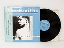 THE SMITHS Hatful Of Hollow LP Vinyl 1984 Orig Japan Press 25RTL-21 Obi Gatefold