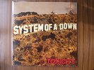 SYSTEM OF A DOWN 
