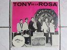 TONY DE LA ROSA  TANTAS MENTIRAS UNA CUALQUIERA CUATRO PAR  NEW SEALED