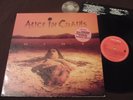 LP Alice in Chains Dirt Holland 1992 +OIS with Lyrics | M- to EX
