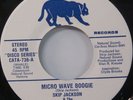 SKIP JACKSON Micro Wave Boogie CATAMOUNT 45 ORIG1979 soul disco 7
