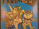 FANG Where The Wild Things Are 12