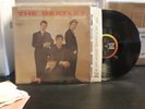 INTRODUCING The Beatles Vee Jay VJLP 1062 Mono 1964 Ask Me Why Rainbow VG