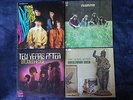 Ten Years After, self-titled, Cricklewood Green, A Space in Time, Stonedhenge