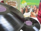 BEACH BOYS ? PET SOUNDS SMILEY SMILE ? WIE NEU   MINT DEUTSCHES DOPPELALBUM